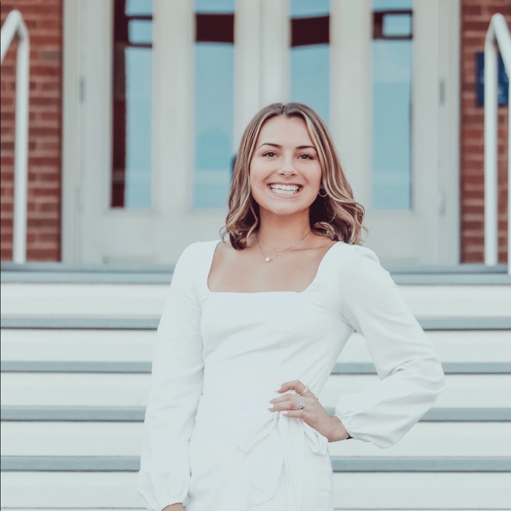 Meet your Posher, Carmel